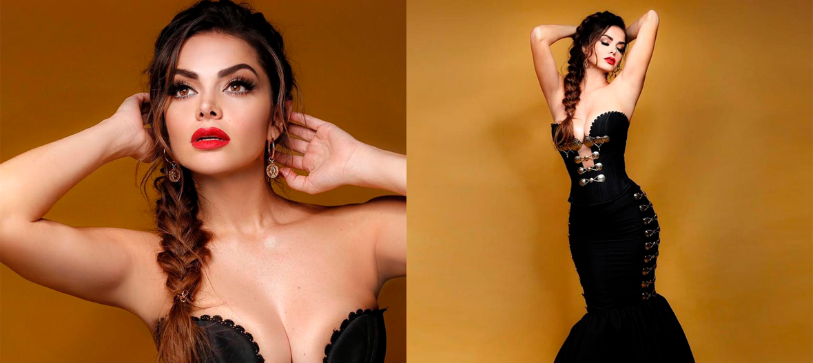 Marisol González sigue deslumbrándonos 20 años después