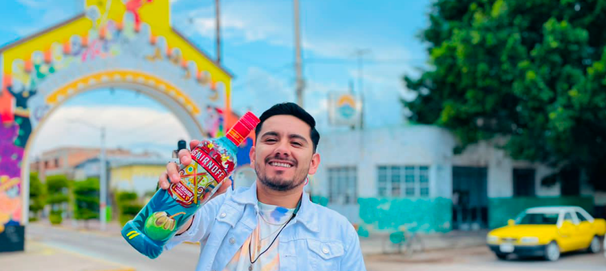 Arte y cultura en Tototlán, Jalisco. Entrevista con Diego Rico