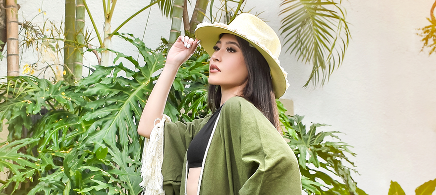 10 sombreros que serán el accesorio estrella de tu look este verano